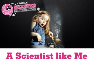 A Scientist like Me
