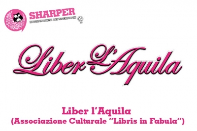Liber l’Aquila (Associazione Culturale “Libris in Fabula”)