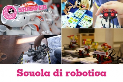 Scuola di Robotica
