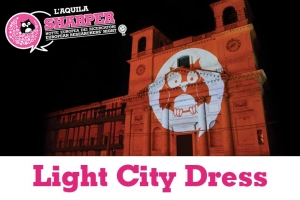 Light City Dress